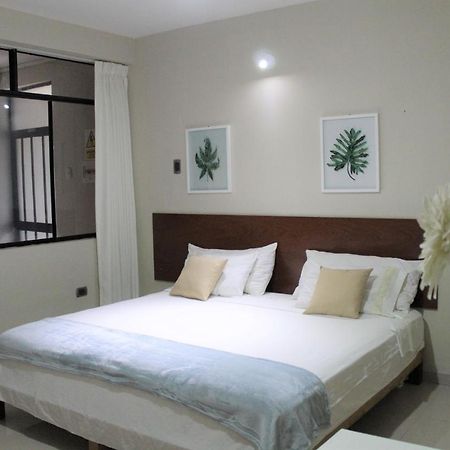 La Suite De Petita'S Inn Pucallpa Eksteriør bilde