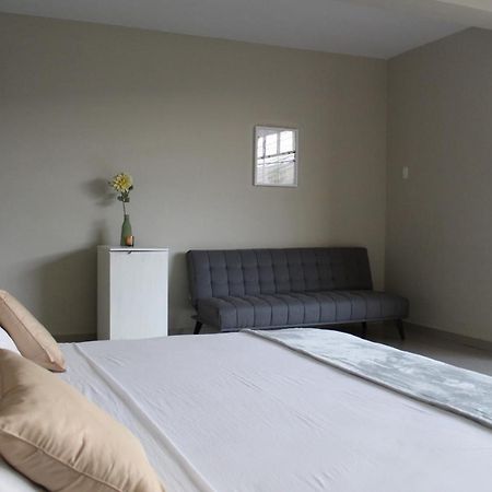 La Suite De Petita'S Inn Pucallpa Eksteriør bilde