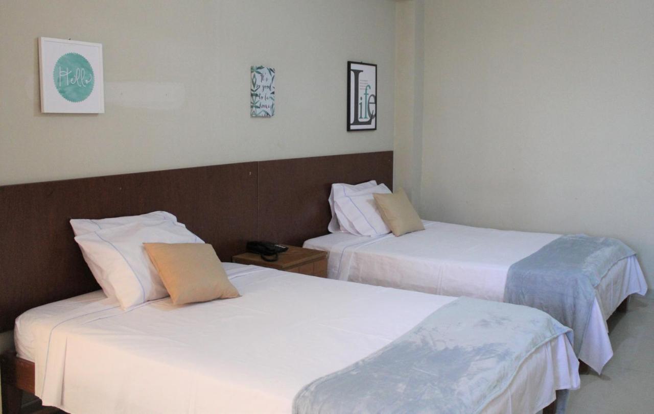 La Suite De Petita'S Inn Pucallpa Eksteriør bilde