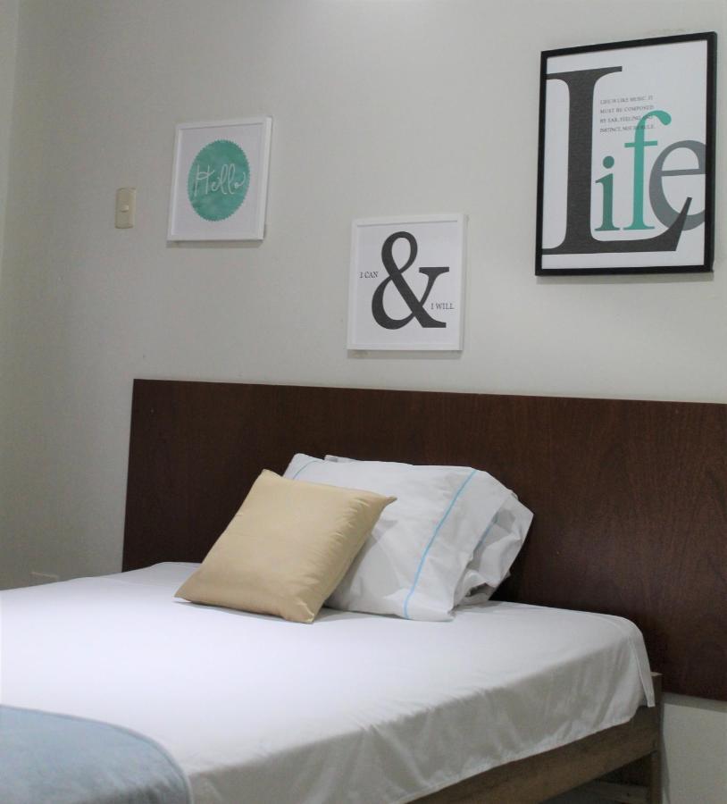 La Suite De Petita'S Inn Pucallpa Eksteriør bilde