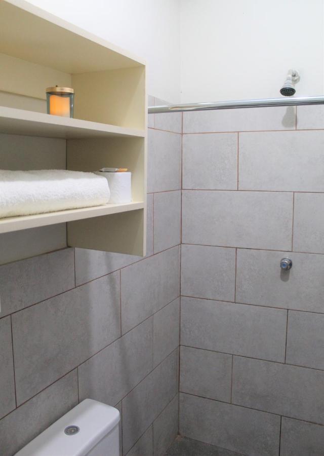 La Suite De Petita'S Inn Pucallpa Eksteriør bilde