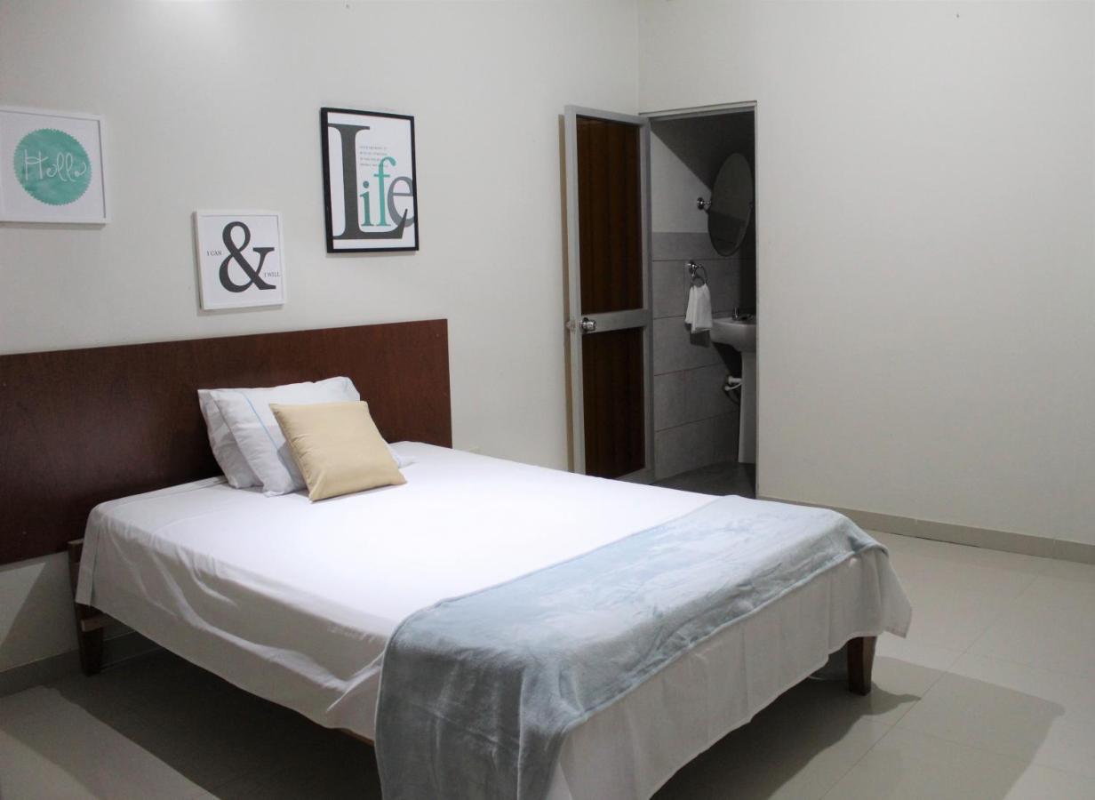 La Suite De Petita'S Inn Pucallpa Eksteriør bilde