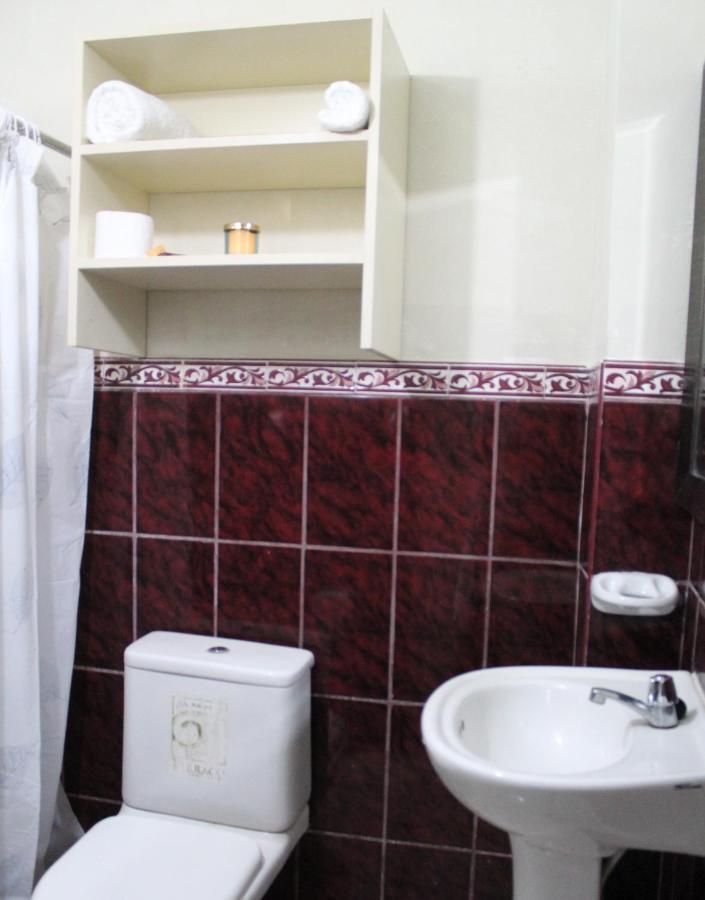 La Suite De Petita'S Inn Pucallpa Eksteriør bilde