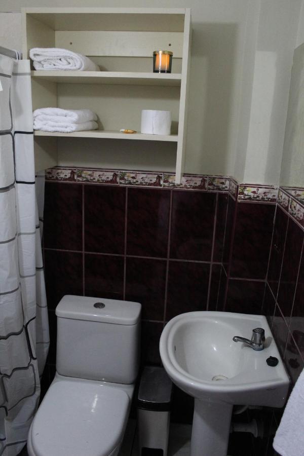 La Suite De Petita'S Inn Pucallpa Eksteriør bilde