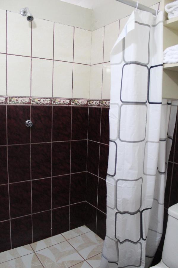 La Suite De Petita'S Inn Pucallpa Eksteriør bilde