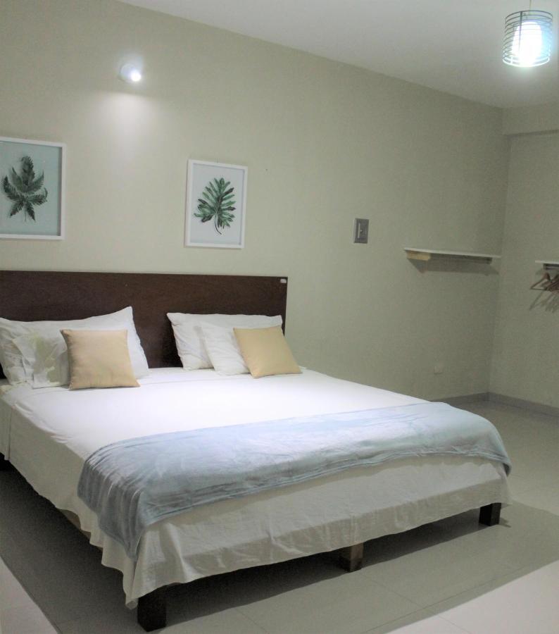 La Suite De Petita'S Inn Pucallpa Eksteriør bilde