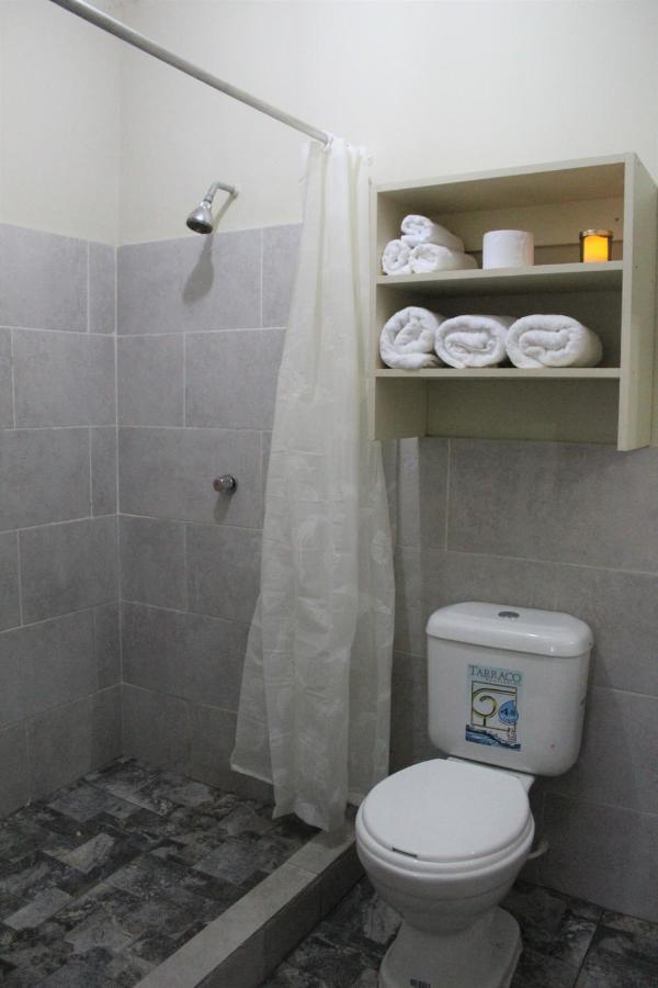 La Suite De Petita'S Inn Pucallpa Eksteriør bilde