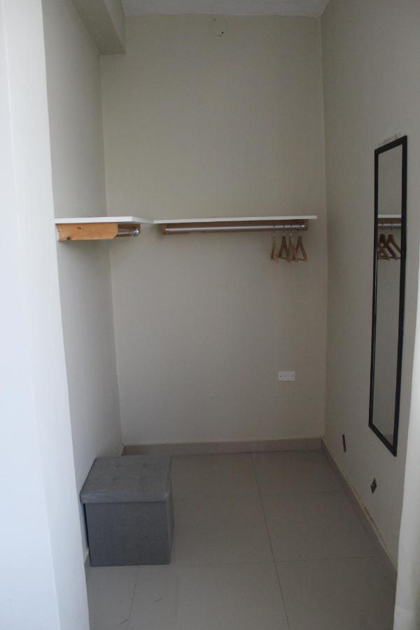 La Suite De Petita'S Inn Pucallpa Eksteriør bilde